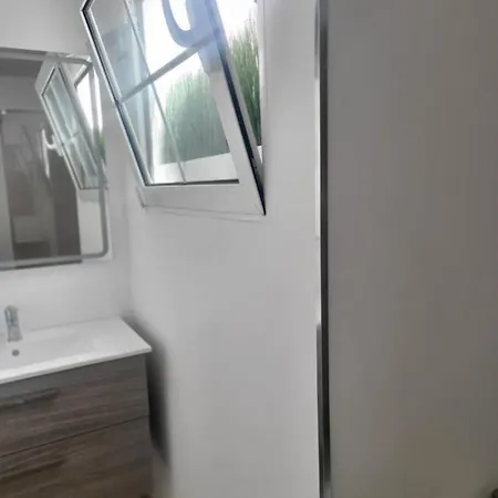 شقة Atico Canteras