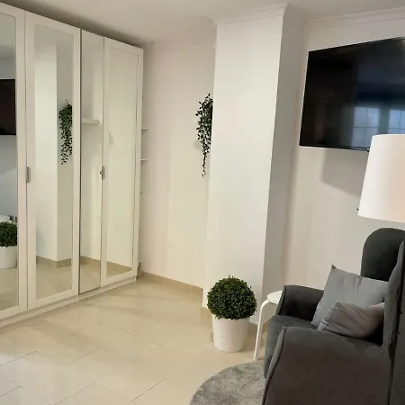 Apartamento Atico Canteras *